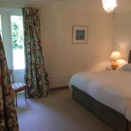 Bed and Breakfast Gweebarra Холівуд Екстер'єр фото