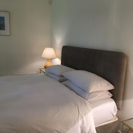 Bed and Breakfast Gweebarra Холівуд Екстер'єр фото