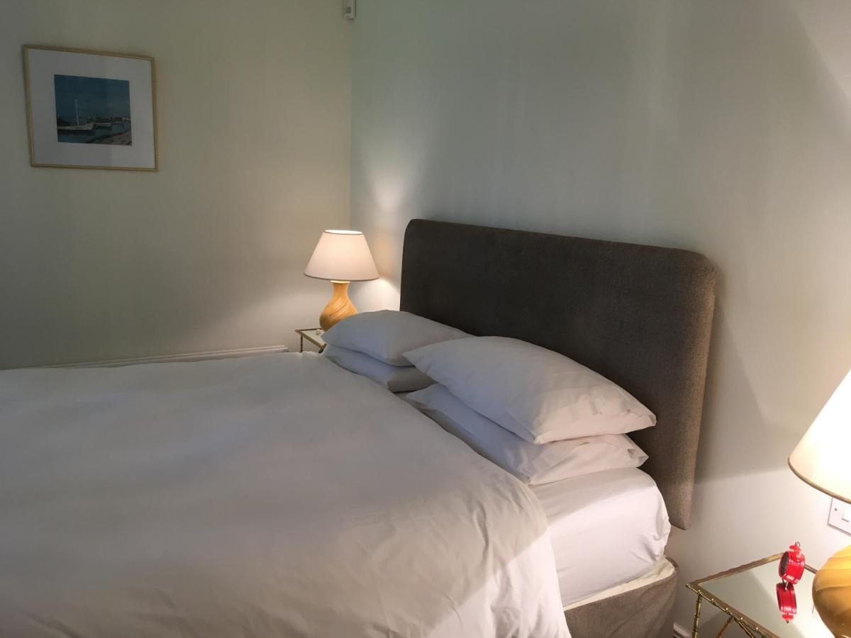 Bed and Breakfast Gweebarra Холівуд Екстер'єр фото
