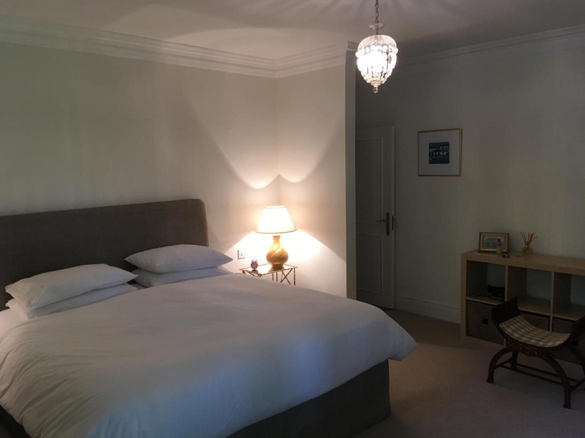 Bed and Breakfast Gweebarra Холівуд Екстер'єр фото