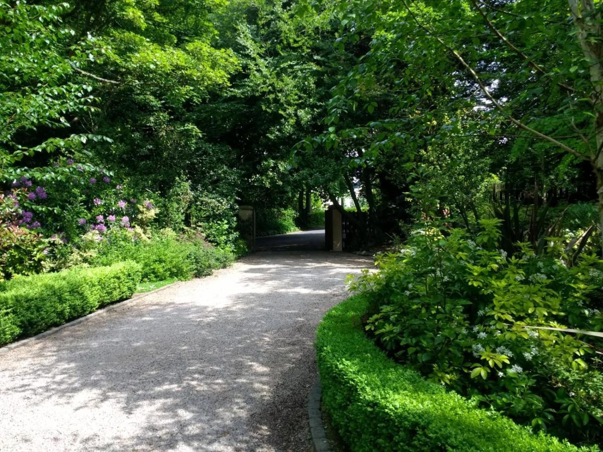 Bed and Breakfast Gweebarra Холівуд Екстер'єр фото