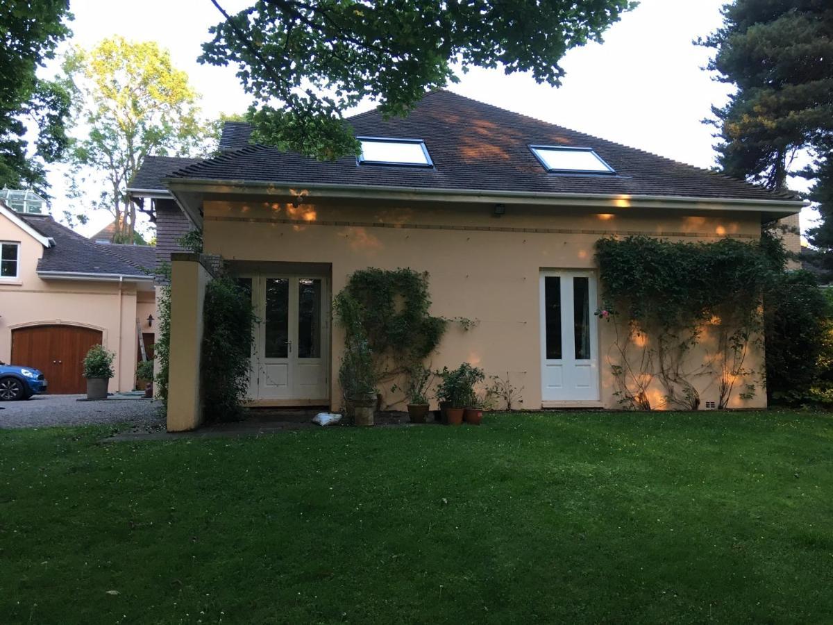 Bed and Breakfast Gweebarra Холівуд Екстер'єр фото